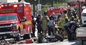 Two Teenage Boys Killed In Fatal Edgewood Avenue Crash, Police Confirm