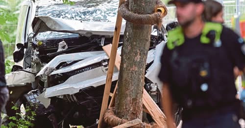 Three Critical After Mass Attack Leaves Sixteen Injured, Police Confirm