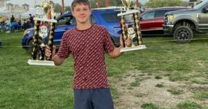 Ethan Schlappi Accident Freeport, MI Death, Obituary