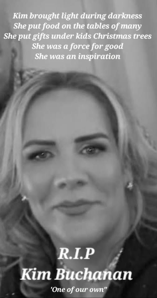 Kim Buchanan Cause of Death-Obituary