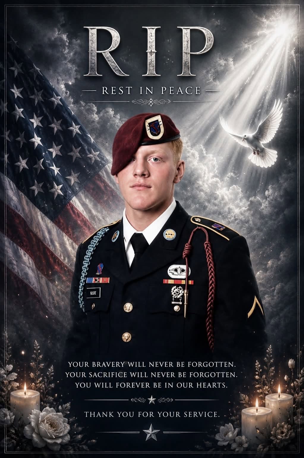 Clayton Eric Moore, Greenville, OH Death, Obituary